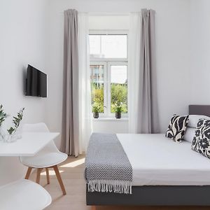 Appartement met een Slaapkamer
